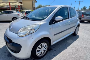 Citroen C1 1.0 5 porte CMP-5 BAC1