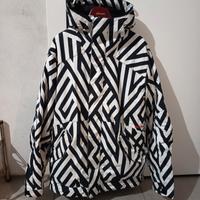 giacca snowboard burton