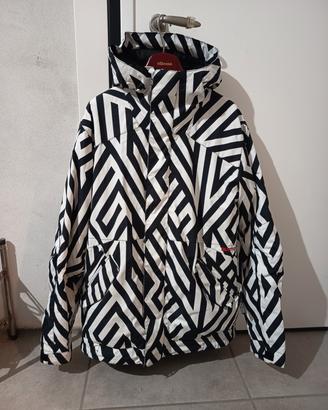 giacca snowboard burton