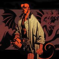 Hellboy tutte le serie