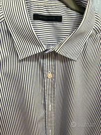 Camicia a righe Messagerie