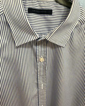 Camicia a righe Messagerie