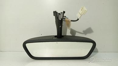 SPECCHIETTO RETROVISORE INTERNO MERCEDES Classe B