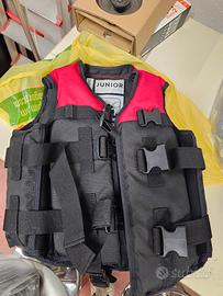 giubotto salvagente
