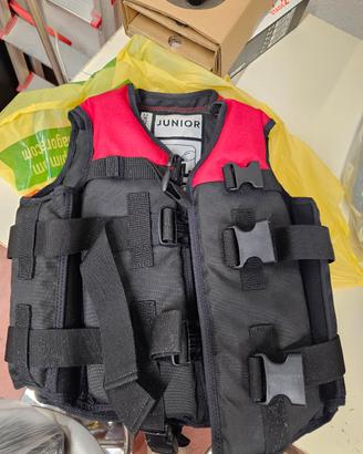 giubotto salvagente