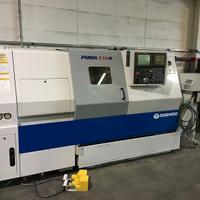 Liquidazione macchine utensili da officina