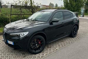 Alfa Romeo Stelvio b tech 210 cv diesel q4