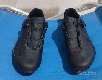 Scarpe Road mavic 43 1/3