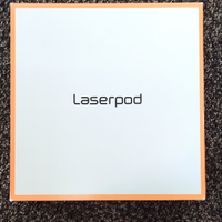 Proiettore Laser - LASERPOD - PLUGG