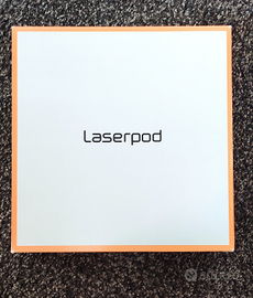 Proiettore Laser - LASERPOD - PLUGG