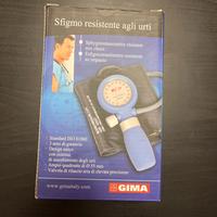 Macchinetta pressione