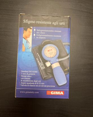 Macchinetta pressione