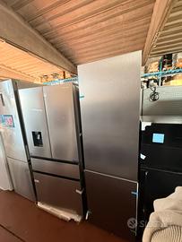 Frigo MIELE