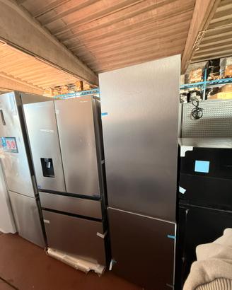Frigo MIELE