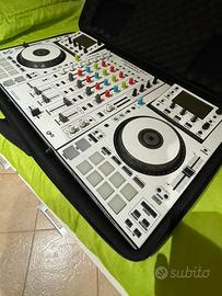 Consolle dj denon mcx 8000