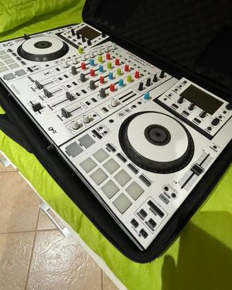 Consolle dj denon mcx 8000