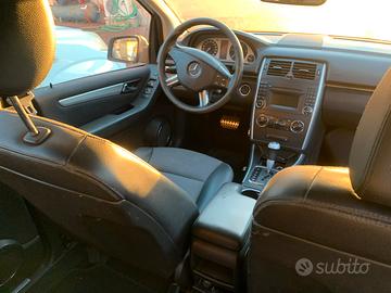 Mercedes b180 cdi