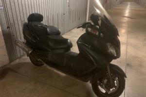 Burgman 650 executive