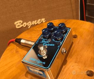 Xotic soul driven chitarra