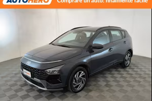 HYUNDAI Bayon DL95192