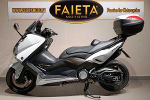 Yamaha T-Max 530 - 2013