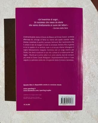 Lotto 3 Libri Sveva Casati Modignani Romanzi