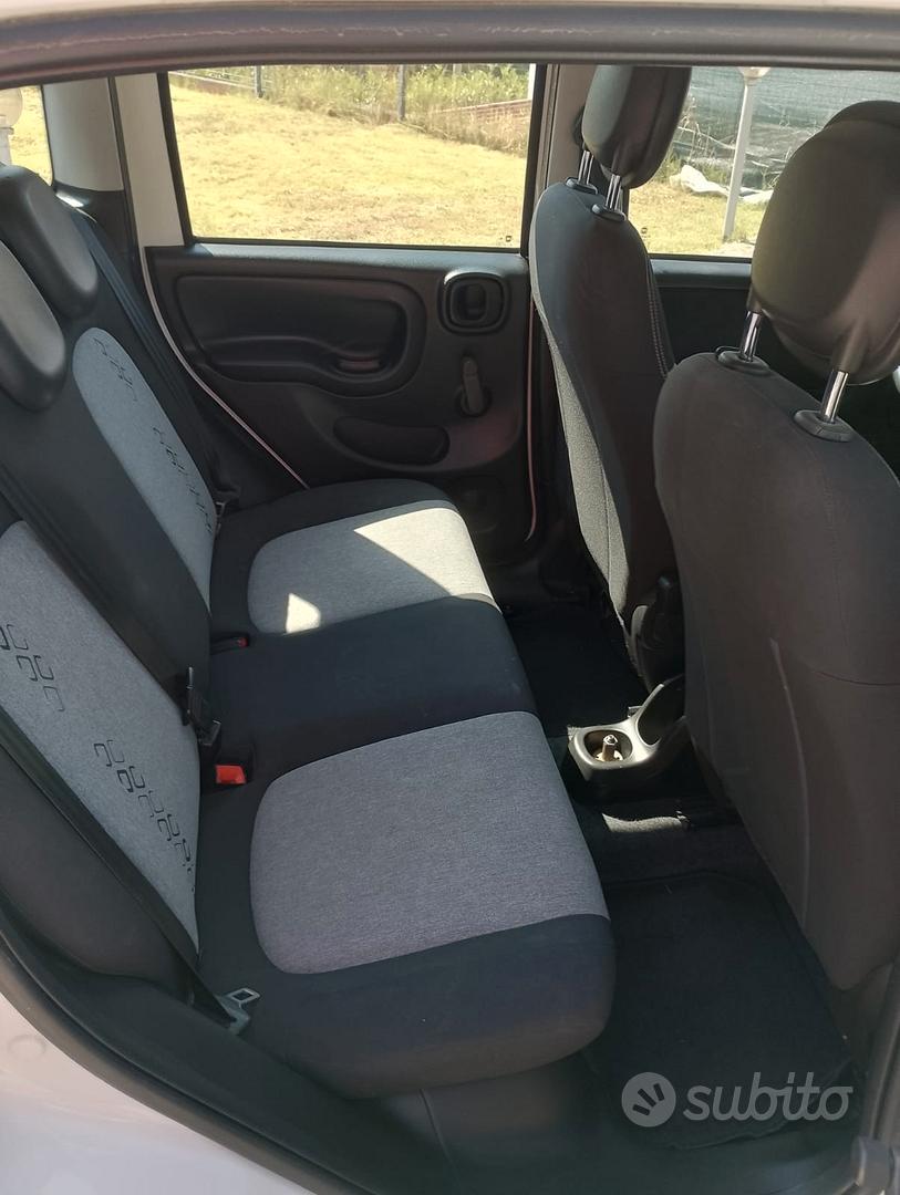 Fiat Panda 2017 photo 4