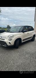 500L Trekking 1.3 Multijet  2015