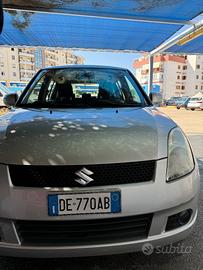 Swift, prezzo trattabile