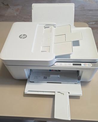 Stampante Hp Deskjet 4120e