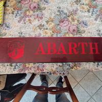 Fascione A112 Abarth