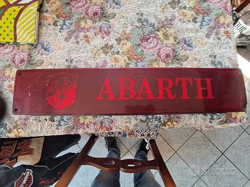 Fascione A112 Abarth