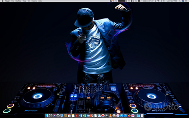 MAC PRO 12 CORE+RAM 64GB+LOGIC PRO X+OFFICE