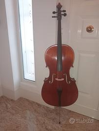 violoncello 4/4