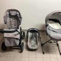 Trilogy inglesina