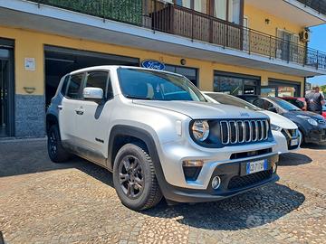 JEEP Renegade - 2020