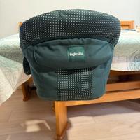 Seggiolino da tavolo per bambini