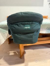 Seggiolino da tavolo per bambini