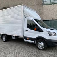 Ford Transit 350 - CAMBIO MALFUNZIONANTE - 2...