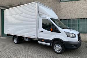 Ford Transit 350 - CAMBIO MALFUNZIONANTE - 2...