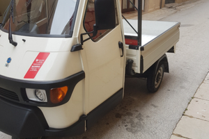 Ape piaggio 3408802311