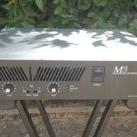 Amplificatore finale di potenza LAE M1010