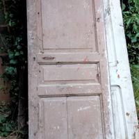 Porte vecchie