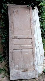 Porte vecchie