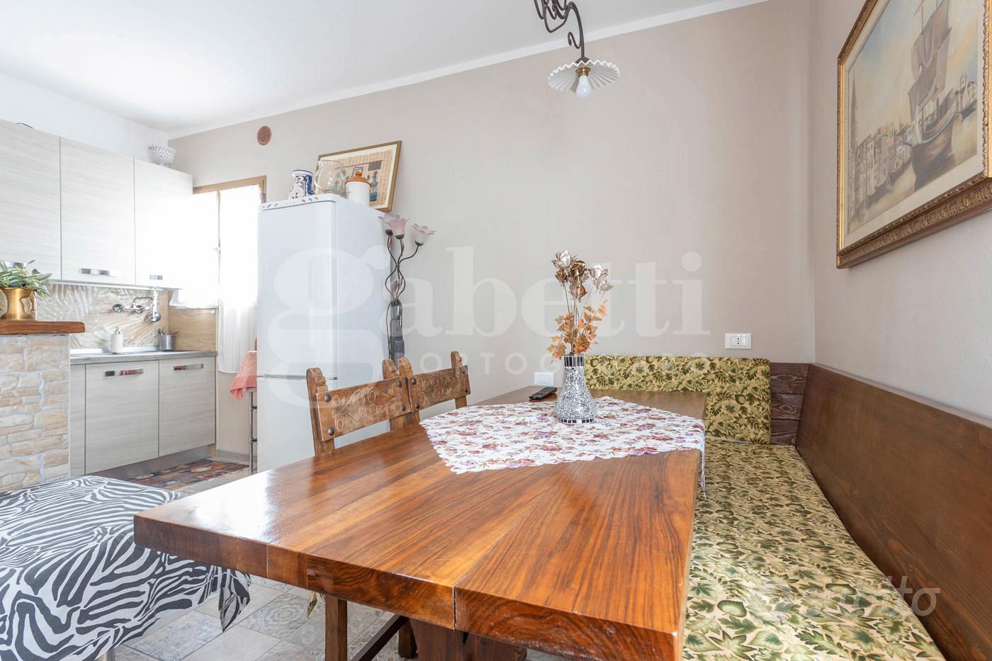Appartamento – Gruaro, Case La Bassa - Vista 4