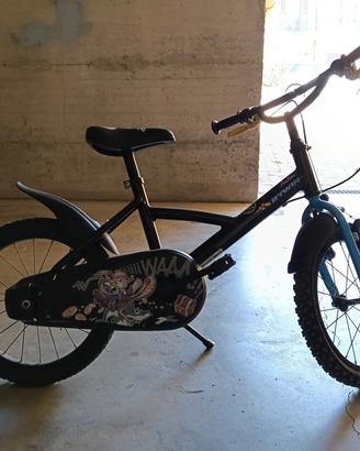 bici bambino 