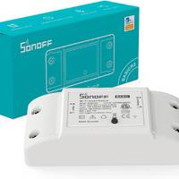 Interruttore Intelligente SmartWiFi SONOFF BASICR2