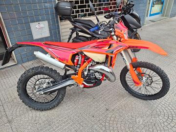 Beta RR Enduro 125