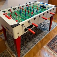 Biliardino calciobalilla- Roberto Sport