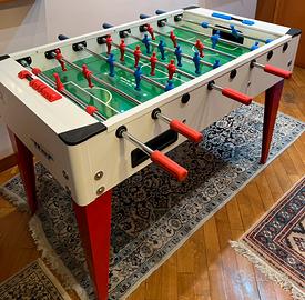 Biliardino calciobalilla- Roberto Sport